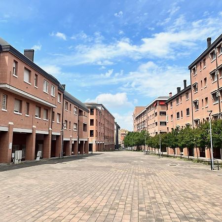 Zer051 Apartments Dossetti 23 Болоня Екстериор снимка