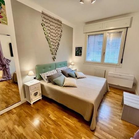 Zer051 Apartments Dossetti 23 Болоня Екстериор снимка