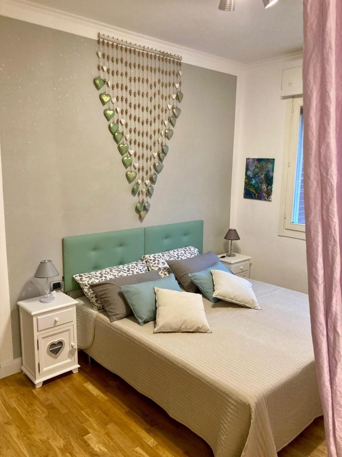 Zer051 Apartments Dossetti 23 Болоня Екстериор снимка