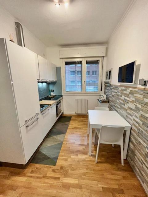 Zer051 Apartments Dossetti 23 Болоня Екстериор снимка