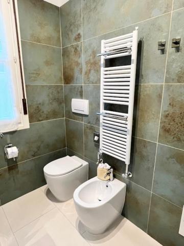 Zer051 Apartments Dossetti 23 Болоня Екстериор снимка