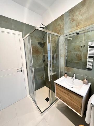Zer051 Apartments Dossetti 23 Болоня Екстериор снимка
